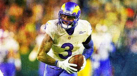 Odell Beckham Jr. Career Stats .